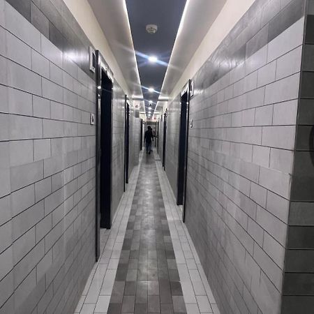 Hotel Hampton Vyara ภายนอก รูปภาพ